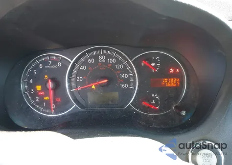 2011 Nissan Maxima 3.5 S z USA, uszkodzony, nr VIN 1N4AA5AP4BC819997